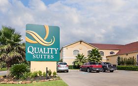 Quality Suites North Houston Tx